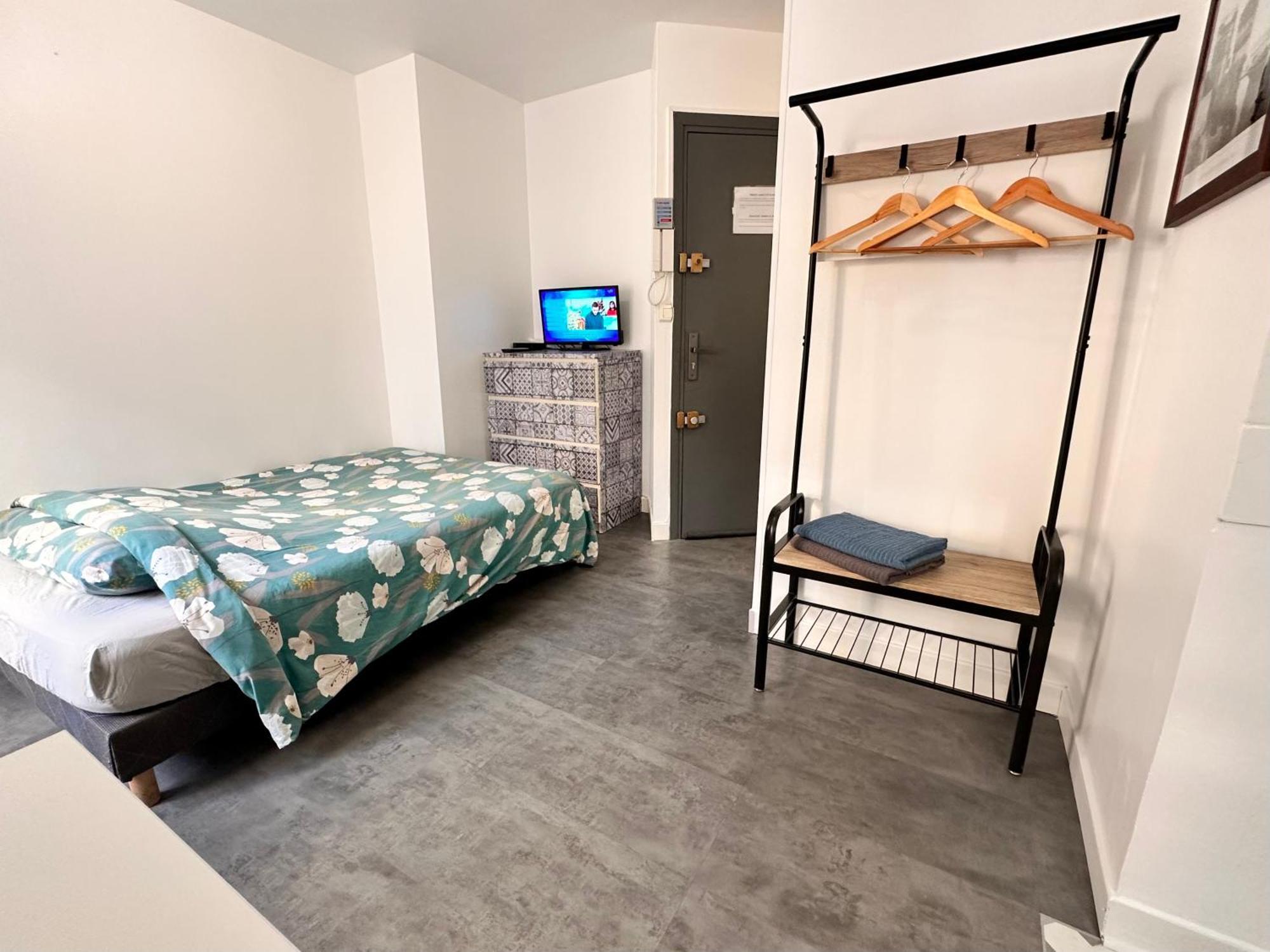Ferienwohnung Bottero, Climatise, Parking Possible Nizza Exterior foto